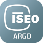 ISEO Argo icon
