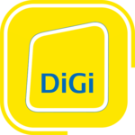 Digi Top-up icon