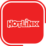 Hotlink Top-up icon