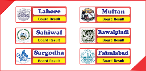 All Board Result 2018 PC screenshot