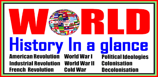 World History Summary PC screenshot