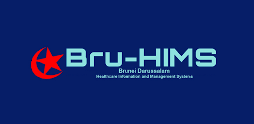 Bru-HIMS Mobile PC screenshot