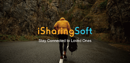Find My Friends & Family by iSharing PC screenshot