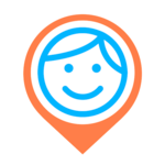 Find My Friends & Family by iSharing icon