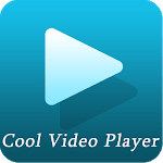 Cool Video Player - Background Video Player for PC