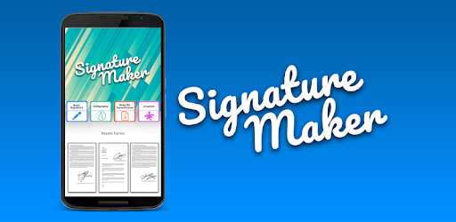 Signature Maker - Signature Creator PC screenshot Signature Maker - Signature Creator PC screenshot