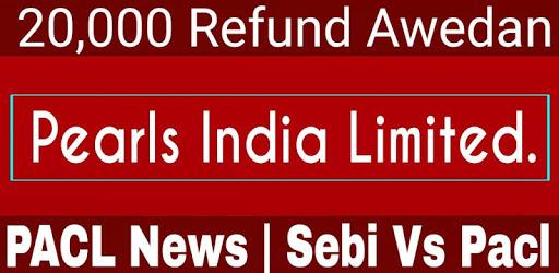 PACL Refund News PC screenshot