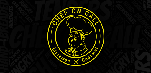 Chef On Call PC screenshot