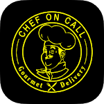 Chef On Call icon