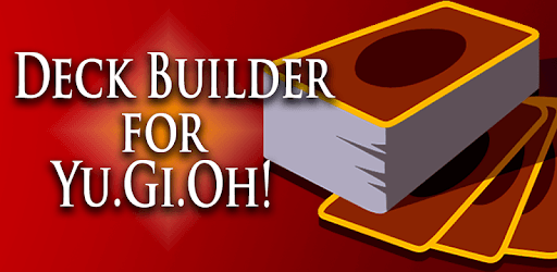 Deck Builder for Yu-Gi-Oh! PC screenshot