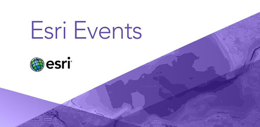 Esri Events PC screenshot Esri Events PC screenshot