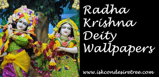 Radha Krishna Deity Wallpapers PC screenshot Radha Krishna Deity Wallpapers PC screenshot
