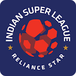 Indian Super League - Official App icon