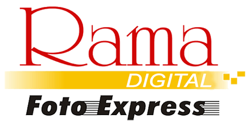 Rama Foto PC screenshot