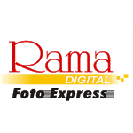 Rama Foto icon
