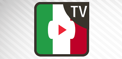 Italia TV Online PC screenshot