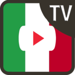 Italia TV Online icon