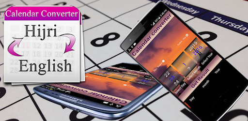 Calendar Converter 2019 PC screenshot