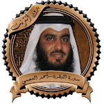 Al - Baqarah Ajami without Net icon