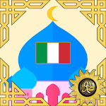 Italy Prayer Times for PC Italy Prayer Times for PC