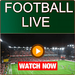 SPORTS TV : FOOTBALL SCORE STREAMING icon