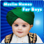 Muslim Names for Boys for PC