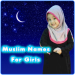 Muslim Names for Girls for PC