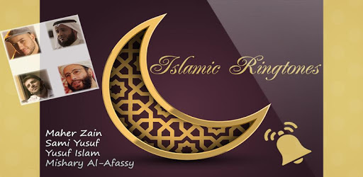Beautiful Islamic Ringtones PC screenshot