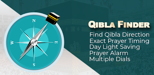Qibla Finder - Find Qibla Direction & Prayer Times PC screenshot Qibla Finder - Find Qibla Direction & Prayer Times PC screenshot