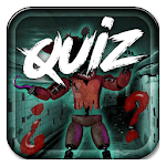 FNaF - QUiZ WItH QUeSTiONs icon