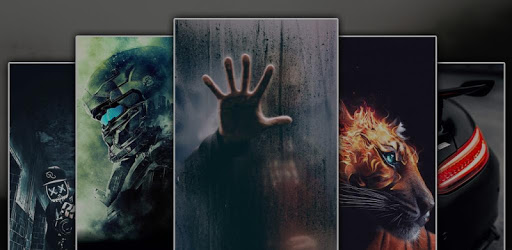 Black Wallpaper,AMOLED,Dark Background: Darkify 3 PC screenshot