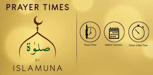 Prayer Times: Islamic Calendar & Ramadan Times PC screenshot