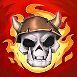 Fantasy Survival Adventure: Orc War icon