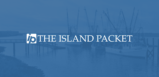Island Packet Hilton Head news PC screenshot