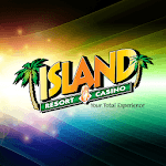 Island Resort icon