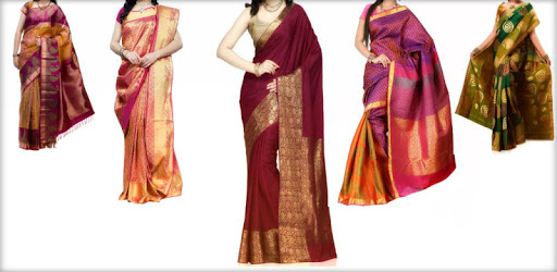 Pattu Saree Collections PC screenshot Pattu Saree Collections PC screenshot