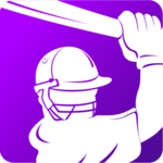 Live cricket scores cricitch icon
