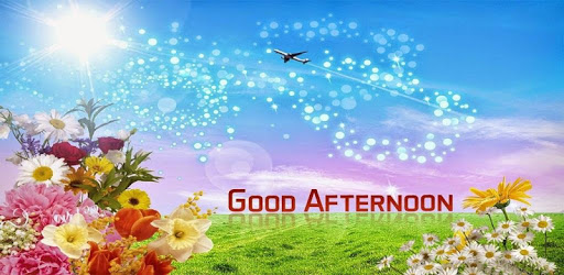 Good Afternoon 3D Images PC screenshot Good Afternoon 3D Images PC screenshot