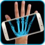 XRay Scanner Prank icon