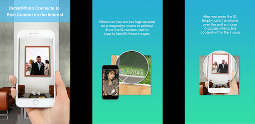 iSmartPhoto PC screenshot