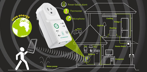 iSocket Smart Plug SMS Manager PC screenshot iSocket Smart Plug SMS Manager PC screenshot