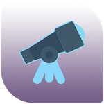 Camera Telescope Binoculars : Mega Zoomer for PC Camera Telescope Binoculars : Mega Zoomer for PC