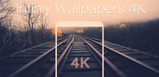 Infinity Wallpapers 4K | HD Backgrounds PC screenshot Infinity Wallpapers 4K | HD Backgrounds PC screenshot