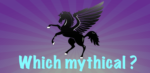 6 Mythical Creature Which Are You - Elevate QUIZ PC screenshot