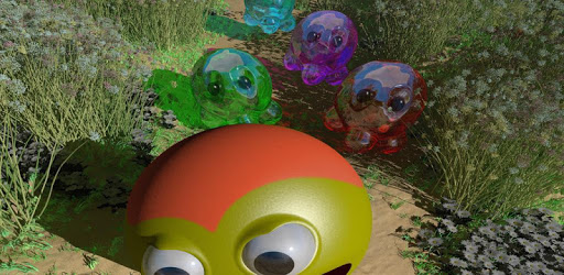 CocoIsland PC screenshot