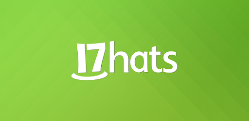 17hats PC screenshot 17hats PC screenshot