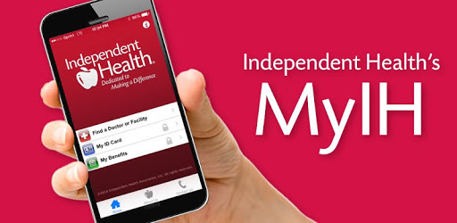 Independent Health MyIH PC screenshot