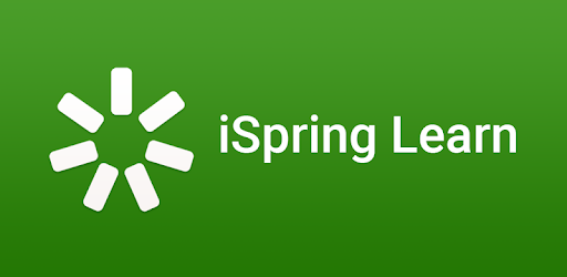 iSpring Learn PC screenshot