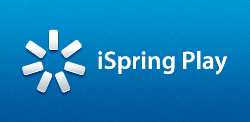 iSpring Play PC screenshot