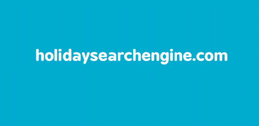 Holiday Search Engine PC screenshot